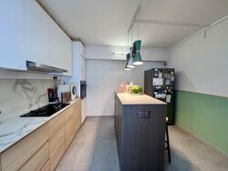 Blk 283 Toh Guan View (Jurong East), HDB 4 Rooms #589871361